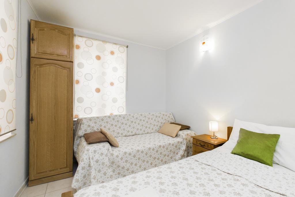 Top City Center Apartments Шибеник Екстер'єр фото